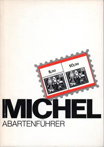 Michel Abartenführer, 80 S. m. Abb.