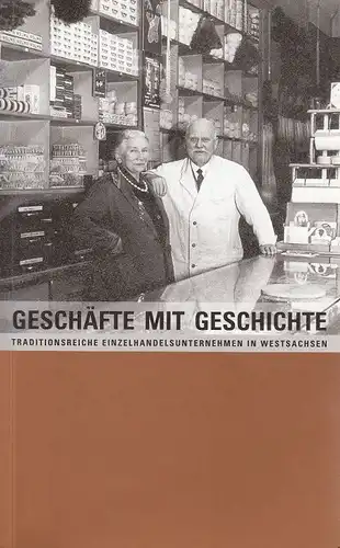 Buch: Geschäfte mit Geschichte, Pschierer, Ronald; Engelmann-Merkel, Gunter