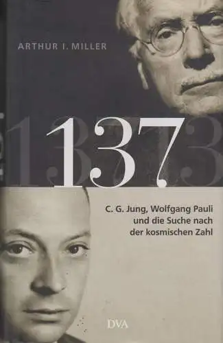 Buch: 137, Miller, Arthur I. 2011, DVA, gebraucht, sehr gut