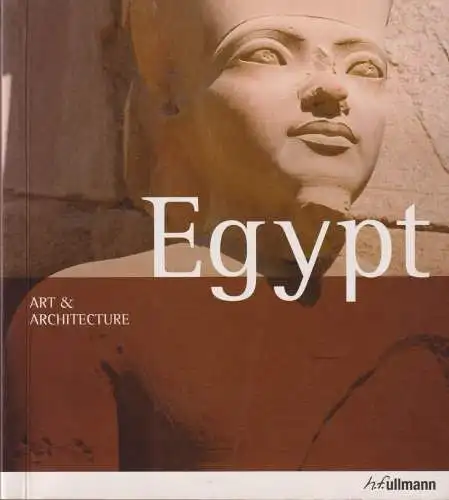 Buch: Egypt, Seidel, Matthias, 2005, Tandem Verlag, Art & Architecture