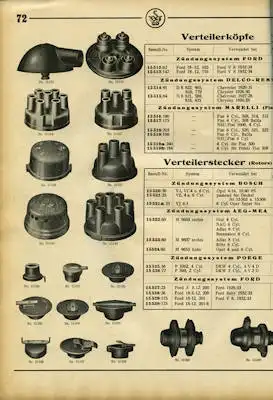 Speiermann, Weigel & Co Hauptkatalog 1938