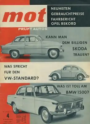 MOT 1963 Heft 4