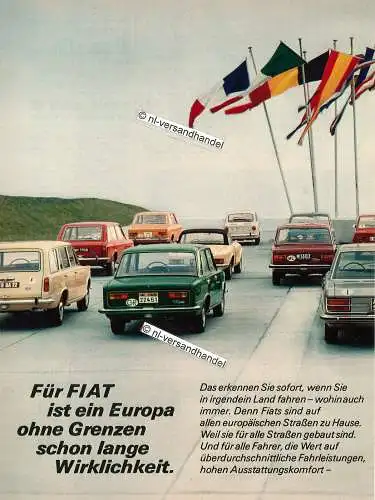 Fiat-Programm-1971-Reklame-Werbung-genuine Advertising -nl-Versandhandel