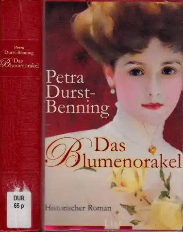 Durst-Benning, Petra