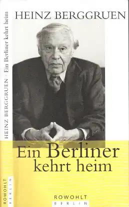 Berggruen, Heinz