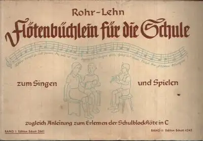 Rohr, Heinrich und Franz Lehn