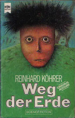 Köhrer, Reinhard