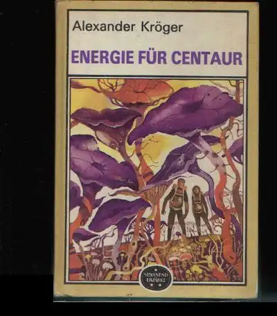 Kröger, Alexander