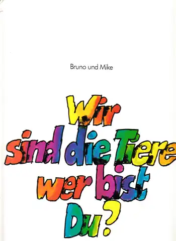 Grashoff, Michael und Bruno Ensslen