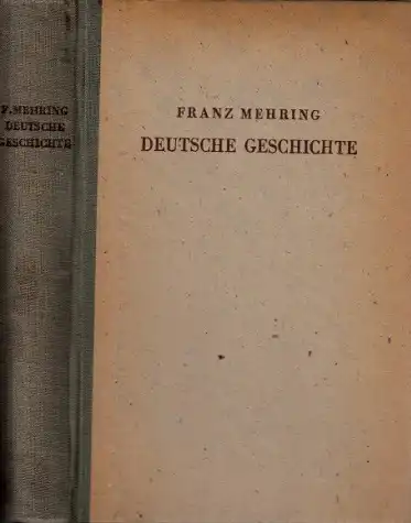 Mehring, Franz