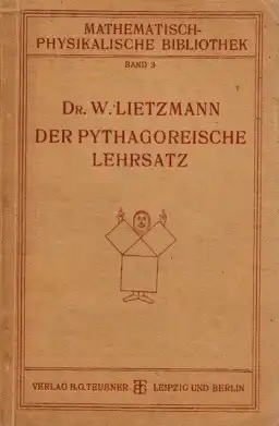 Lietzmannn, W