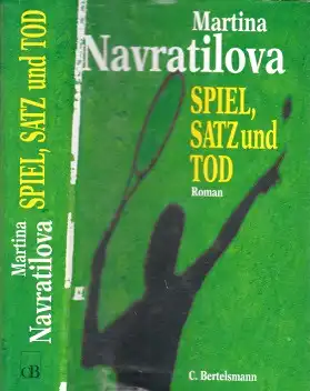 Navratilova, Martina