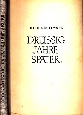 Grotewohl, Otto