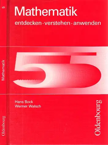 Bock, Hans und Werner Walsch