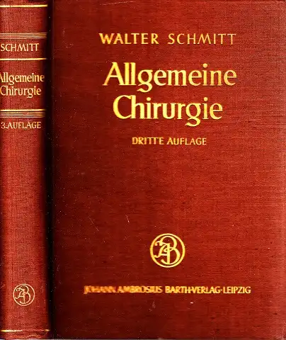 Schmitt, Walter