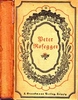 Rosegger, Peter