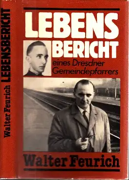 Feurich, Walter