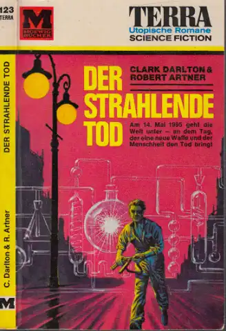 Darlton, Clark und Robert Artner