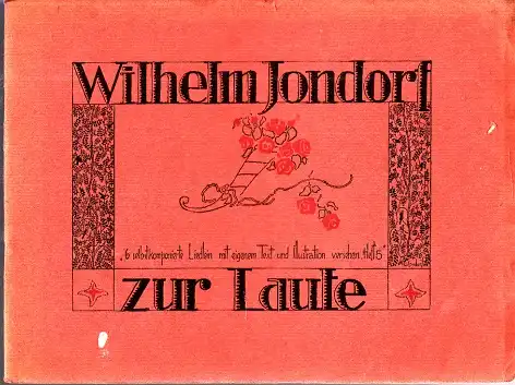 Jondorf, Wilhelm