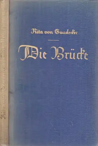 von Gaudecker, Rita