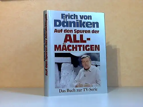 von Däniken, Erich