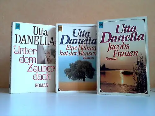 Danella, Utta