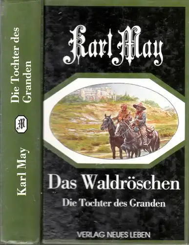 May, Karl