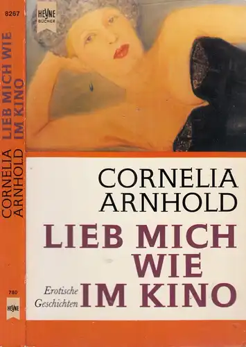 Arnhold, Cornelia