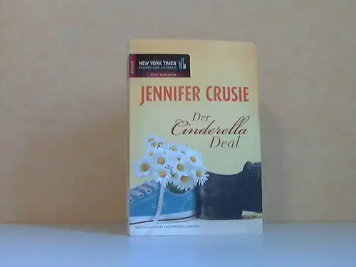 Crusie, Jennifer