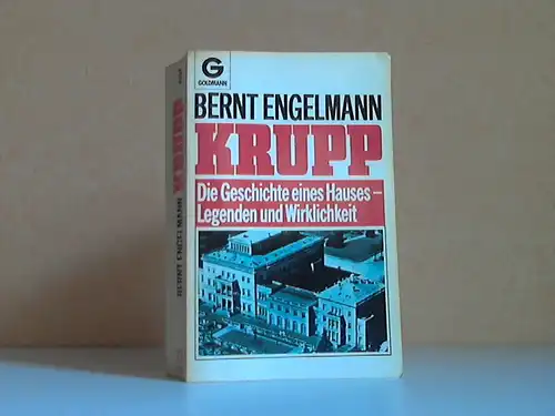 Engelmann, Bernt