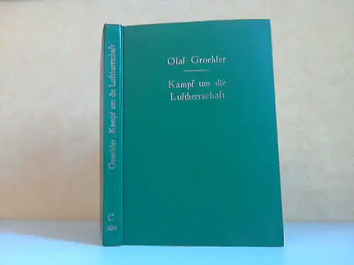 Groehler, Olaf