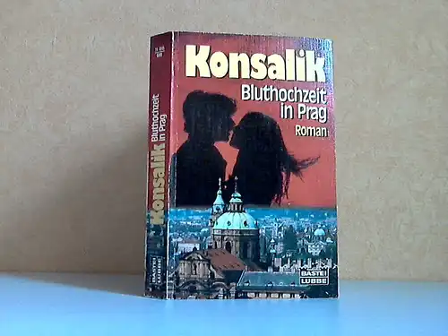 Konsalik, Heinz G