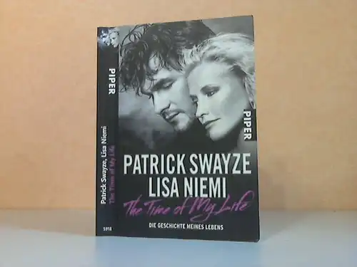 Swayze , Patrick  und Lisa Niemi