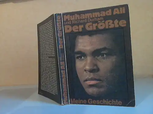 Ali, Muhammad und Richard Durham