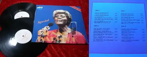 2LP Dionne Warwick: Special