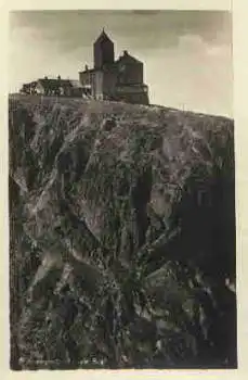 Riesengebirge Schneegrubenbaude * ca. 1930