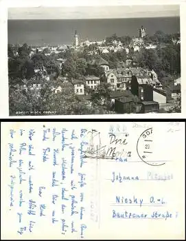 Sopot Eidok Ogolny o ca. 1950