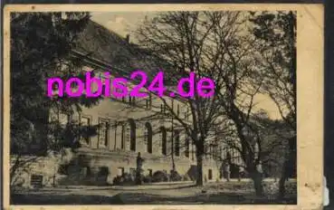 34414 Hardehausen Jugendhaus Paderborn o ca.1920