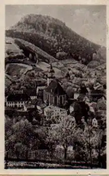 01824 Königstein o 20.4.1952