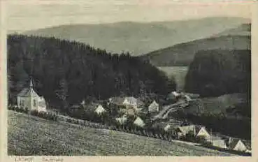 57392 Latrop Sauerland o 1930