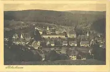 72074 Bebenhausen Tübingen *ca. 1930