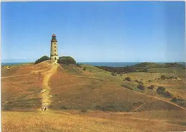 18565 Hiddensee Leuchtturm * ca.1980