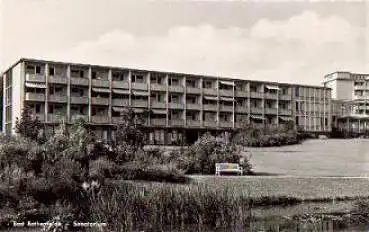 49214 Bad Rothenfelde, Sanatorium * ca. 1960