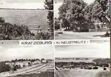 17237 Kratzeburg * ca. 1970