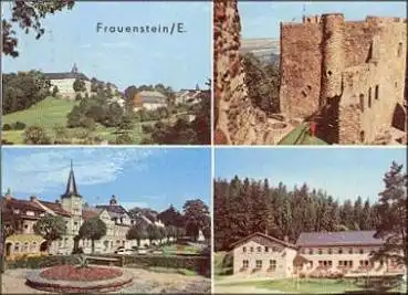 09623 Frauenstein o 22.3.1976