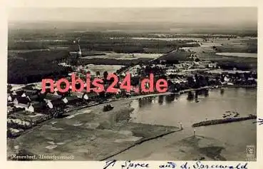 15755 Neuendorf Luftbildaufnahme o 20.7.1943
