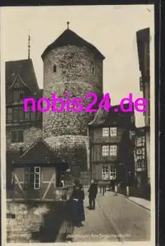 Hannover Beguinenturm  *ca.1930