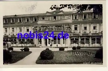 Lazne Bohdanec o 1931