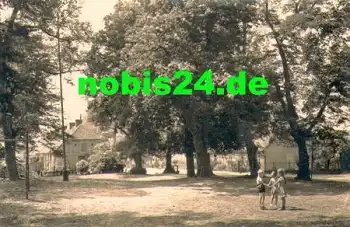 17255 Canow unter den Linden *1959 Hanich0039