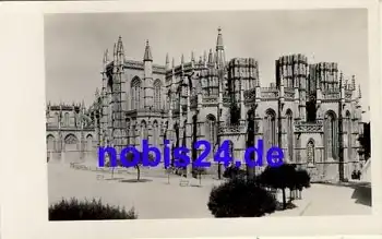 Batalha Vista lateral PORTUGAL *ca.1940